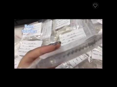 Shenzhen Res Electronics Limited Other Electronic Components