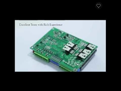 Shenzhen Res Electronics Limited Integrated Circuit Module